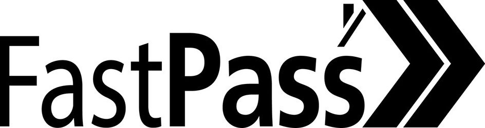 Trademark Logo FASTPASS