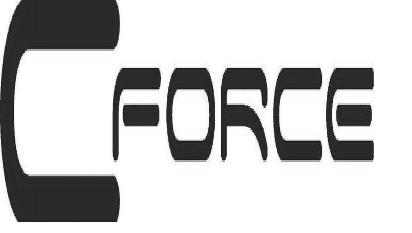 Trademark Logo C FORCE