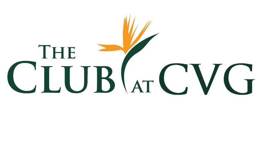 Trademark Logo THE CLUB AT CVG