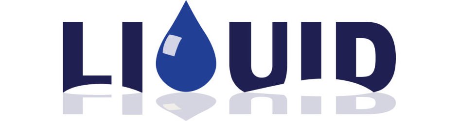 Trademark Logo LIQUID