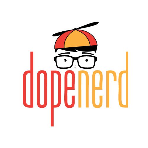 Trademark Logo DOPENERD