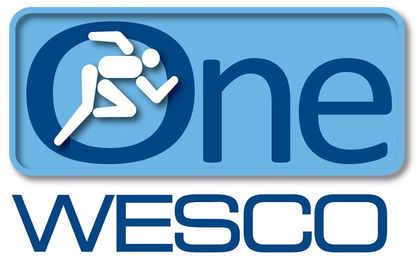 Trademark Logo ONE WESCO