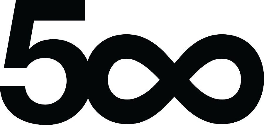Trademark Logo 500
