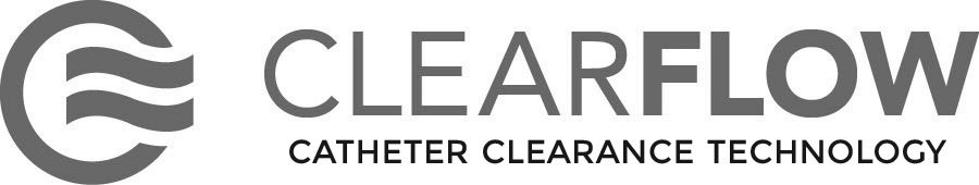  CLEARFLOW CATHETER CLEARANCE TECHNOLOGY