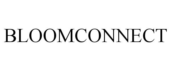  BLOOMCONNECT