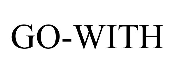  GO-WITH