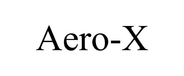 AERO-X