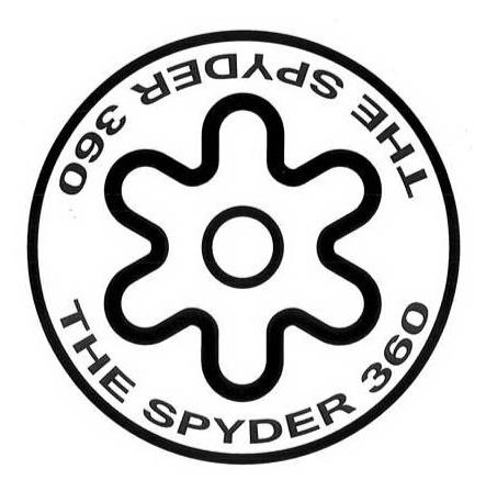  THE SPYDER 360