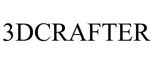  3DCRAFTER