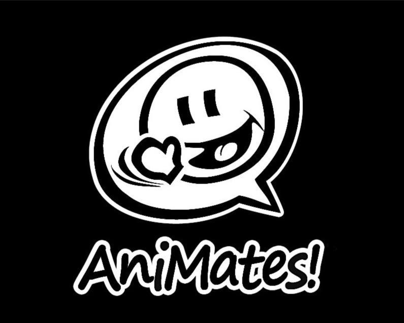 Trademark Logo ANIMATES!