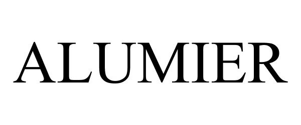  ALUMIER