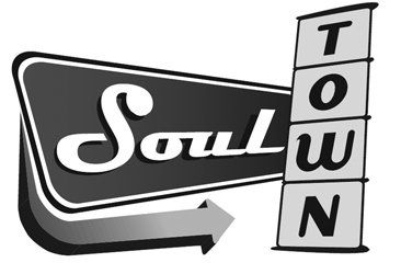 Trademark Logo SOUL TOWN