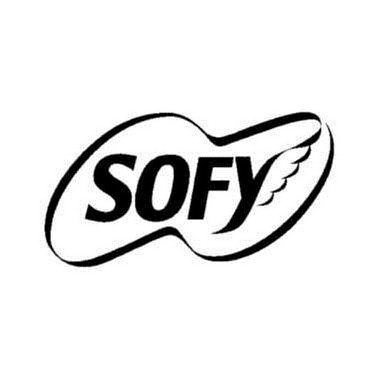 Trademark Logo SOFY