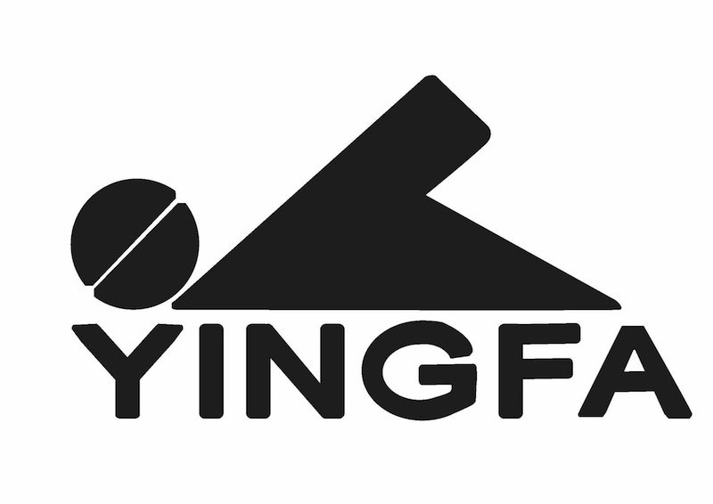Trademark Logo YINGFA
