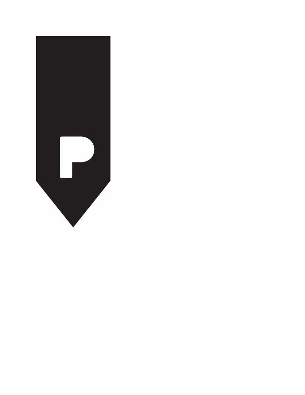 Trademark Logo P