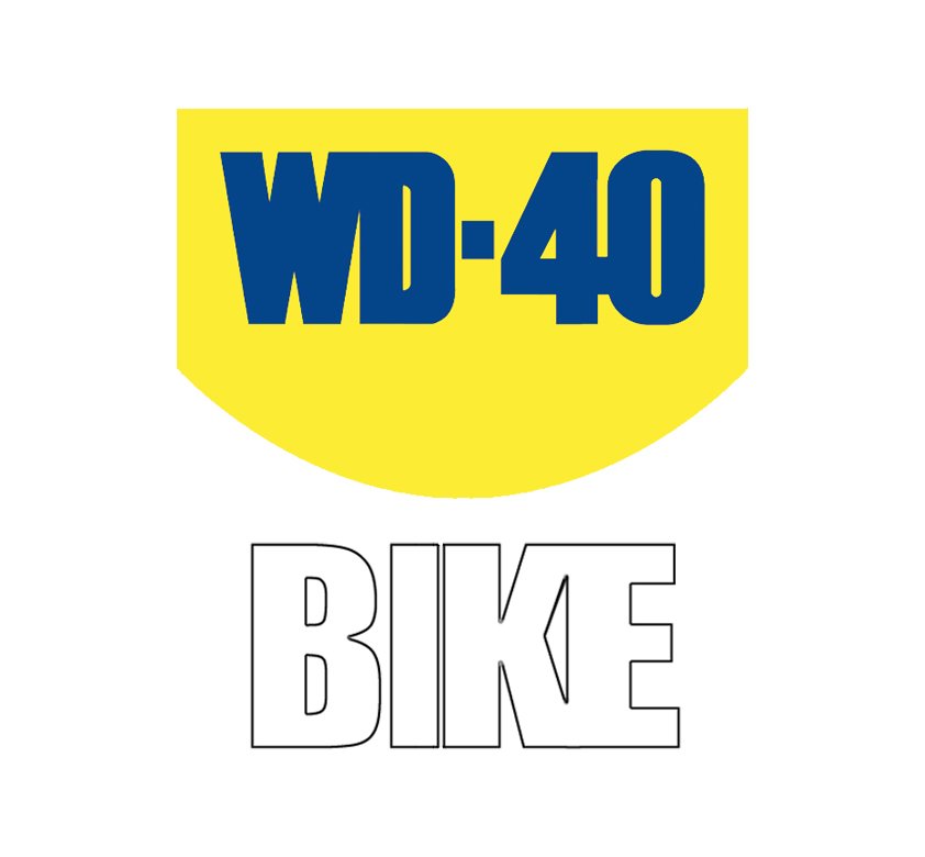 Trademark Logo WD-40 BIKE