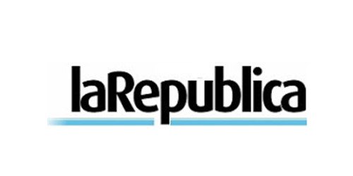 Trademark Logo LAREPUBLICA