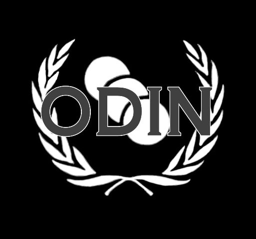 Trademark Logo ODIN