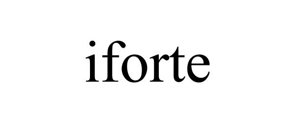  IFORTE