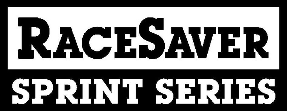 Trademark Logo RACESAVER SPRINT SERIES