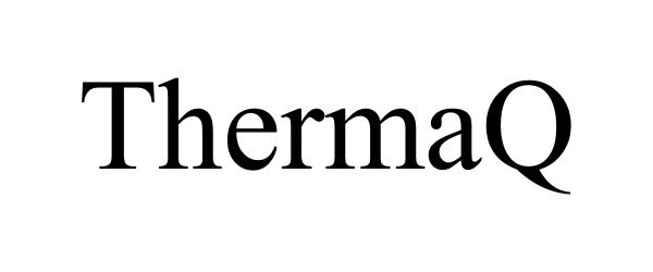 Trademark Logo THERMAQ