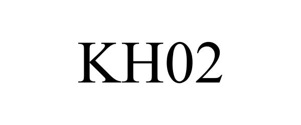  KH02