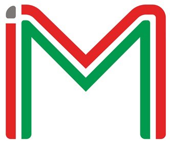 Trademark Logo IMM