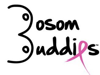 Trademark Logo BOSOM BUDDIES