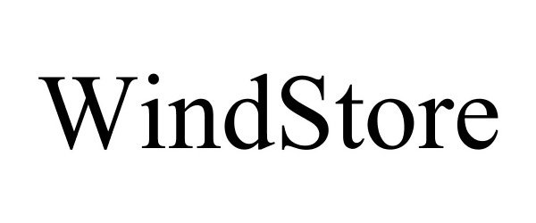 WINDSTORE