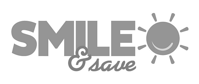 Trademark Logo SMILE & SAVE