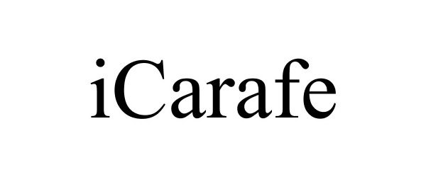  ICARAFE