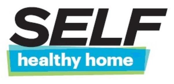  SELF HEALTHY HOME