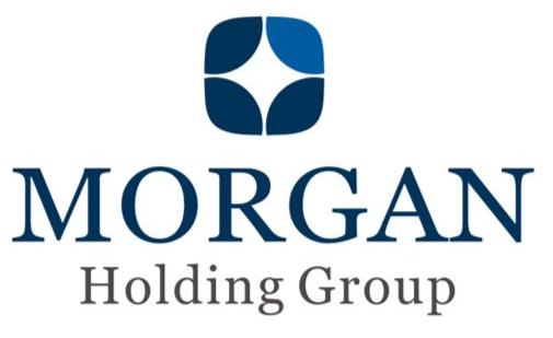 Trademark Logo MORGAN HOLDING GROUP