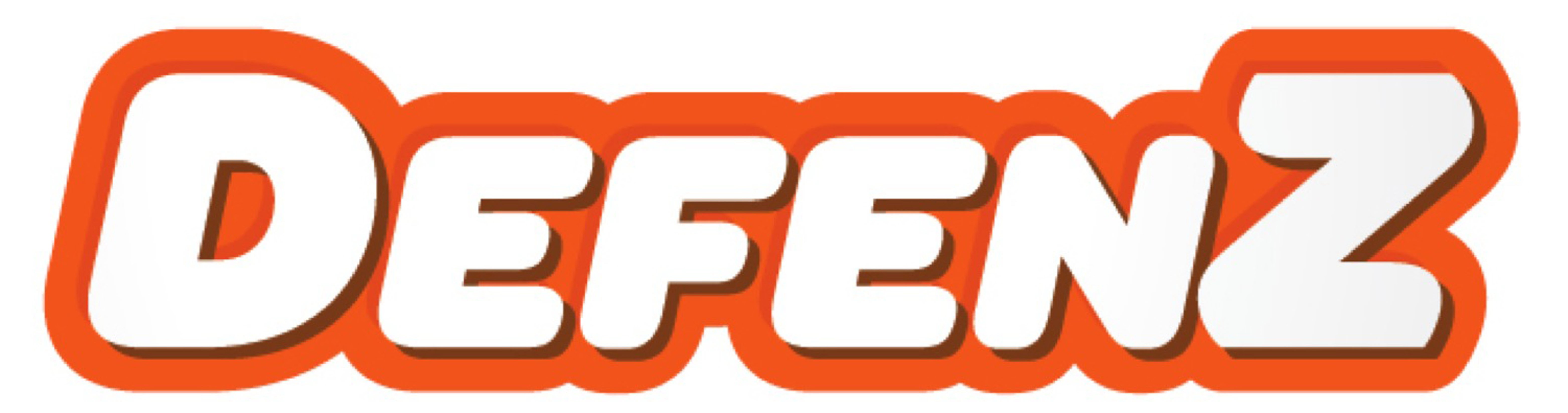 Trademark Logo DEFENZ
