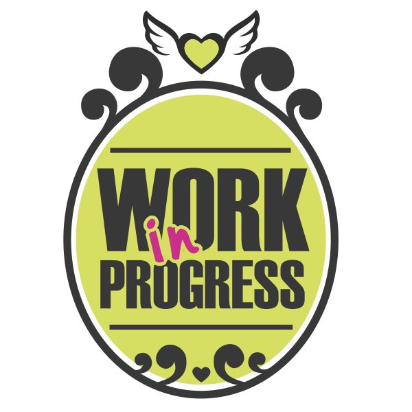 Trademark Logo WORK IN PROGRESS