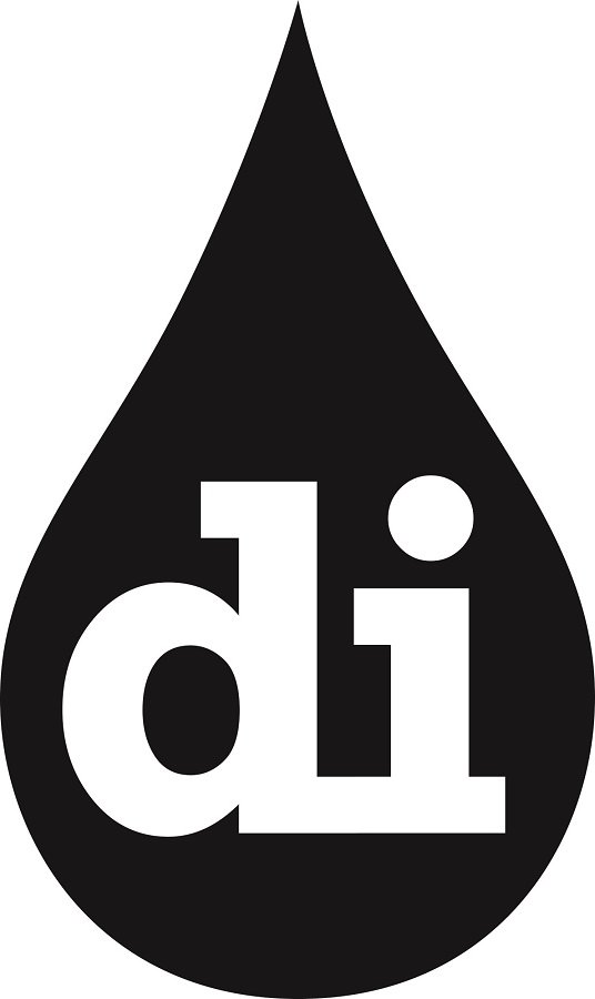 Trademark Logo DI