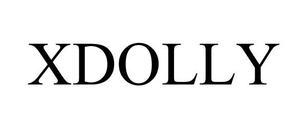  XDOLLY