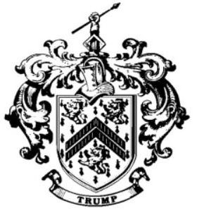 Trademark Logo TRUMP
