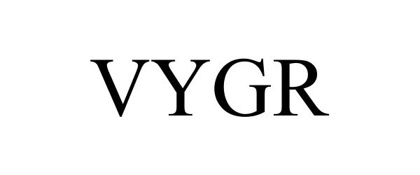  VYGR