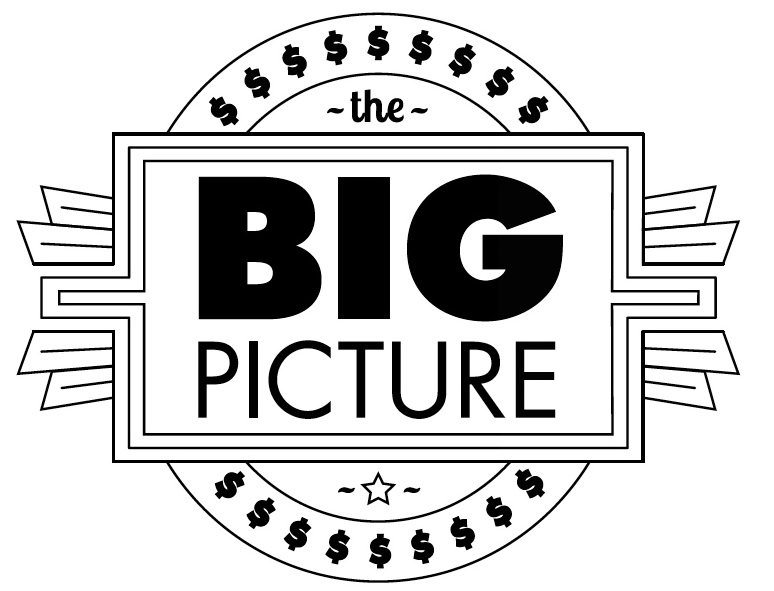 THE BIG PICTURE