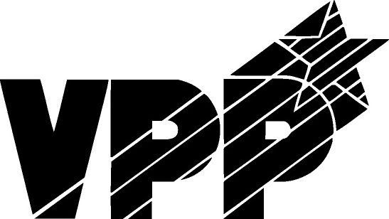 Trademark Logo VPP