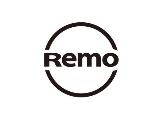 Trademark Logo REMO