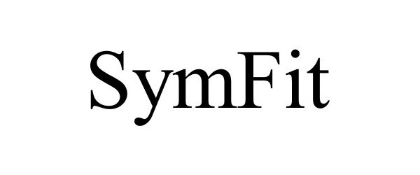 Trademark Logo SYMFIT