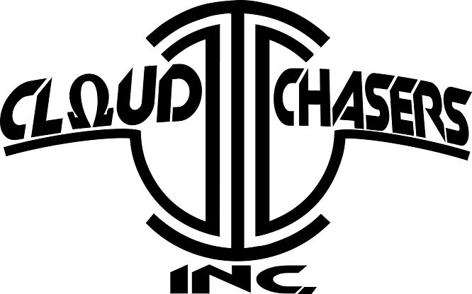Trademark Logo CLOUD CHASERS INC.