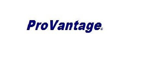 Trademark Logo PROVANTAGE