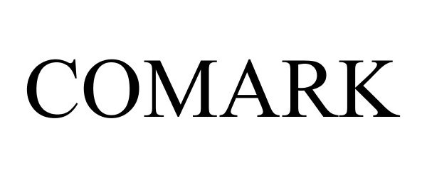 Trademark Logo COMARK