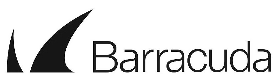 Trademark Logo BARRACUDA