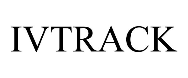 Trademark Logo IVTRACK
