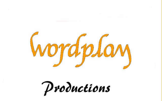  WORDPLAY PRODUCTIONS