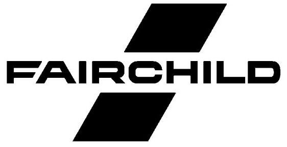 Trademark Logo FAIRCHILD